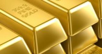 IMF completes 403.3 tonnes gold sale