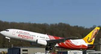 Kochi to be Air India Express headquarters