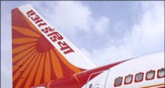 Air India may get Budget allocation of Rs 1,200 cr