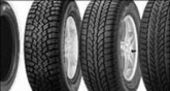 Tyres: Cut Customs duty on raw materials