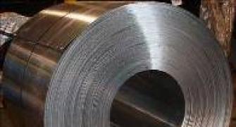 Budget: What the steel sector wants