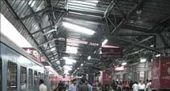Railways eye PPP for swanky stations