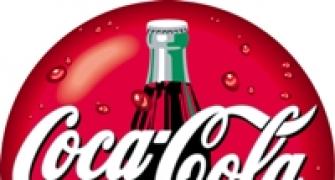 India adds fizz to Coca-Cola numbers