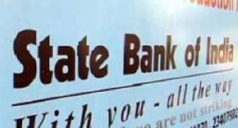 Merger of State Bank of Indore to be over by Mar
