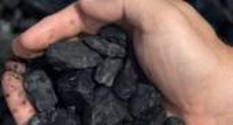 Govt expects coal shortage to touch 15% by 2012