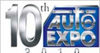 Few companies can afford to miss Delhi Auto Expo