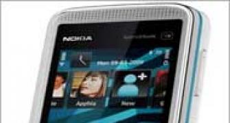 Nokia to launch dual-sim phones in India