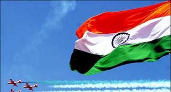 Army gets red-faced over hoisting of upside-down tricolour in J&K