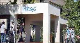 Infosys awaits nod for 219 patent applications