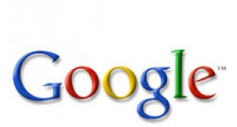 Google China market share up in last six months