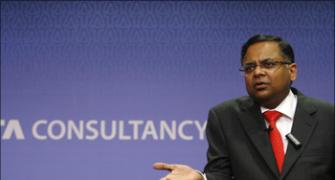 Greece, China not going to cause any issues for us: TCS