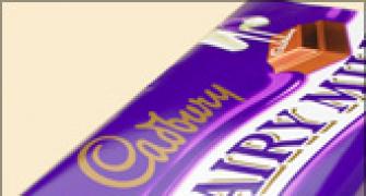 Cadbury deal to help Kraft expand in India