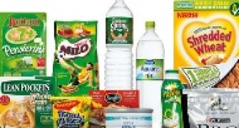 Nestle mulling domestic acquisitions