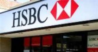 HSBC acquires RBS' India biz worth $1.8 bn