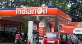 IOC starts buying Cairn's Rajasthan crude oil
