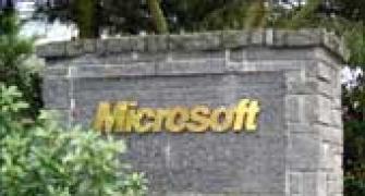 Microsoft plans job cuts: Report