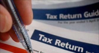 FAQ: The benefits of filing income tax return