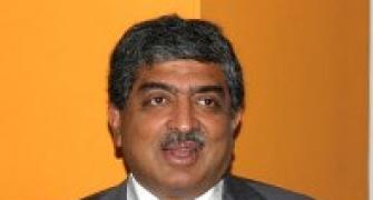 Biometrics deal: UID selects Accenture,Satyam, L-1
