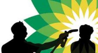 BP plugs oil leak in Gulf of Mexico