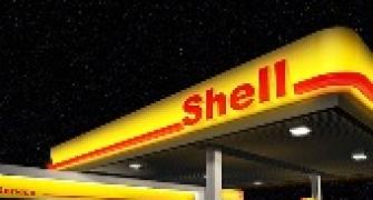 IOC, BPCL open to buying Shell retail outlets