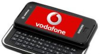 Vodafone says no tax is payable in Hutchison deal