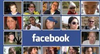 'Quit Facebook' number rises to around 27000