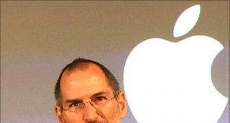 REVEALED! Steve Jobs learnt intuition in India