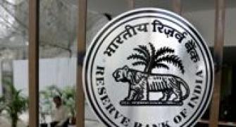 'European crisis may influence RBI policy'