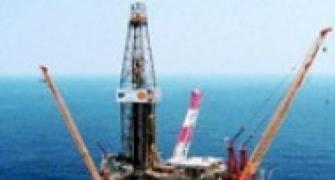 US Gulf moratorium to hit Indian drilling firms