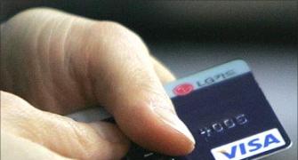 Guard your credit card against frauds