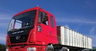 Ashok Leyland hikes prices by up to Rs 50,000