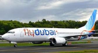 Fly Dubai opens India account at Lucknow