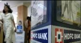 'HDFC Bank to double in size every 4 years'