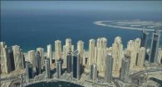 Dubai World debt restructuring soon
