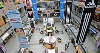 Mantri Square mall in Bengaluru to have metro link