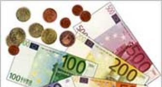 Column: Is the euro overvalued?