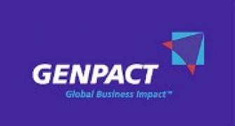 Genpact signs multi-year China deal
