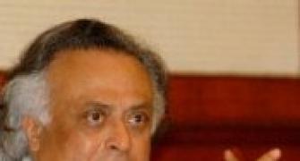 Ramesh apologises to PM over Sino-India remarks