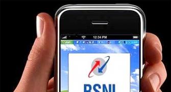3G spectrum: What MTNL, BSNL offer