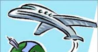 AI strike: Govt staff can travel by pvt carriers