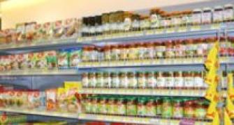 FMCG cos develop appetite for acquisitions abroad