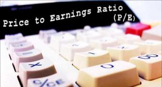 Stock basics: All you want to know about PE ratio