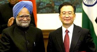 India-China trade pact a matter of time: Expert