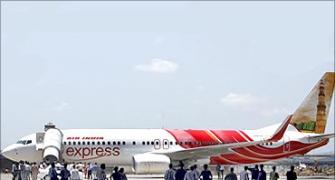 Air India likely to get Rs 2,000 crore