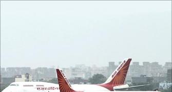Why the Air India Maharaja is in a mess