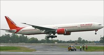 Govt guarantee on loans brings respite to Air India