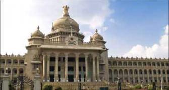 Political instability dents Brand Bengaluru
