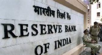 RBI cautions against money schemes