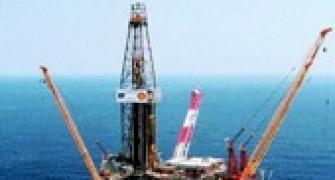 HPCL, partners to divest 40% stake in gas block