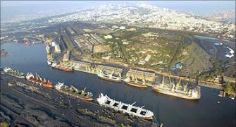 New port to boost Andhra Pradesh's economy
